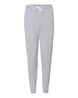 BELLA + CANVAS Unisex Sponge Fleece Joggers - Image 7