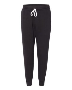 BELLA + CANVAS Unisex Sponge Fleece Joggers - Image 10