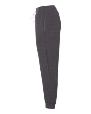 BELLA + CANVAS Unisex Sponge Fleece Joggers - Image 15