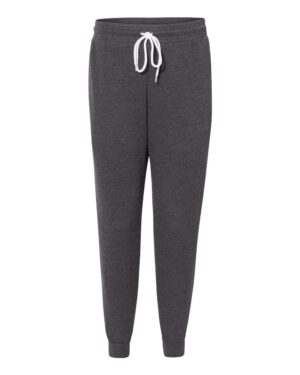 BELLA + CANVAS Unisex Sponge Fleece Joggers - Image 13