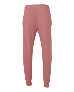 BELLA + CANVAS Unisex Sponge Fleece Joggers - Image 34
