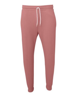BELLA + CANVAS Unisex Sponge Fleece Joggers - Image 33