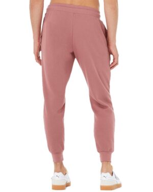 BELLA + CANVAS Unisex Sponge Fleece Joggers - Image 37