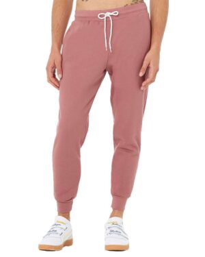 BELLA + CANVAS Unisex Sponge Fleece Joggers - Image 35