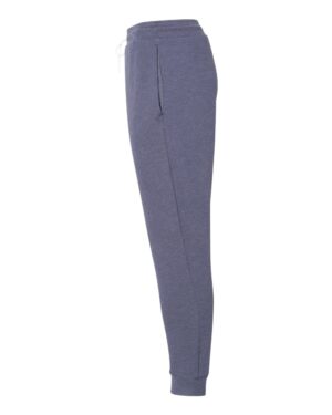 BELLA + CANVAS Unisex Sponge Fleece Joggers - Image 21