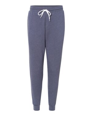 BELLA + CANVAS Unisex Sponge Fleece Joggers - Image 19