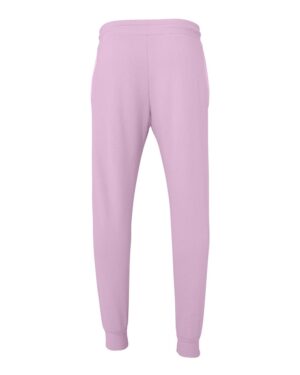 BELLA + CANVAS Unisex Sponge Fleece Joggers - Image 26
