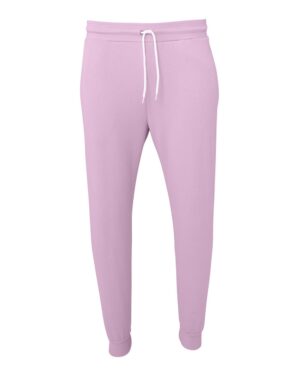 BELLA + CANVAS Unisex Sponge Fleece Joggers - Image 25
