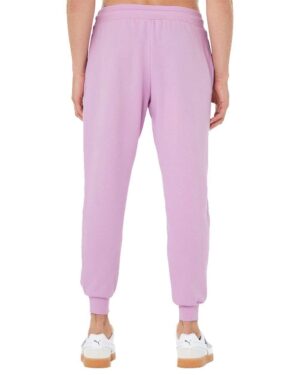 BELLA + CANVAS Unisex Sponge Fleece Joggers - Image 29