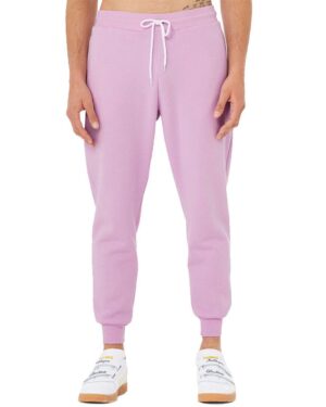 BELLA + CANVAS Unisex Sponge Fleece Joggers - Image 27