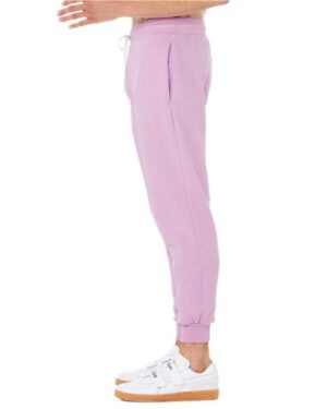 BELLA + CANVAS Unisex Sponge Fleece Joggers - Image 28
