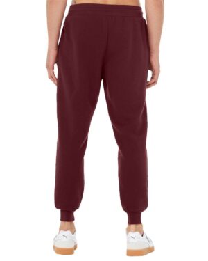 BELLA + CANVAS Unisex Sponge Fleece Joggers - Image 31