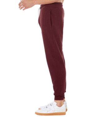 BELLA + CANVAS Unisex Sponge Fleece Joggers - Image 32