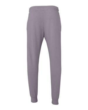 BELLA + CANVAS Unisex Sponge Fleece Joggers - Image 45