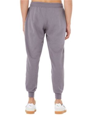 BELLA + CANVAS Unisex Sponge Fleece Joggers - Image 48