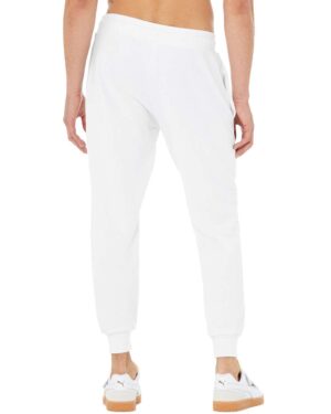 BELLA + CANVAS Unisex Sponge Fleece Joggers - Image 53