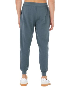 BELLA + CANVAS Unisex Sponge Fleece Joggers - Image 23