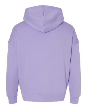 BELLA + CANVAS Unisex Sponge Fleece Drop Shoulder Hoodie Sweatshirt - Image 20