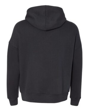 BELLA + CANVAS Unisex Sponge Fleece Drop Shoulder Hoodie Sweatshirt - Image 5