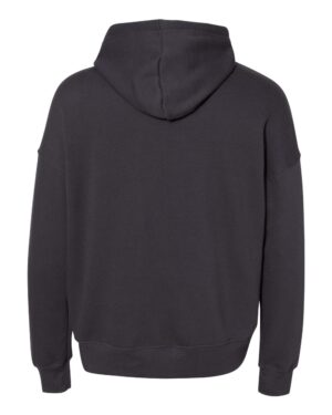BELLA + CANVAS Unisex Sponge Fleece Drop Shoulder Hoodie Sweatshirt - Image 14