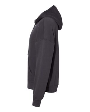 BELLA + CANVAS Unisex Sponge Fleece Drop Shoulder Hoodie Sweatshirt - Image 15