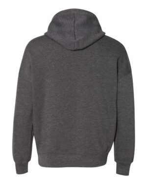 BELLA + CANVAS Unisex Sponge Fleece Drop Shoulder Hoodie Sweatshirt - Image 17