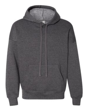 BELLA + CANVAS Unisex Sponge Fleece Drop Shoulder Hoodie Sweatshirt - Image 16