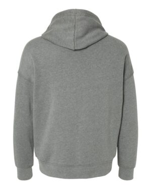 BELLA + CANVAS Unisex Sponge Fleece Drop Shoulder Hoodie Sweatshirt - Image 26