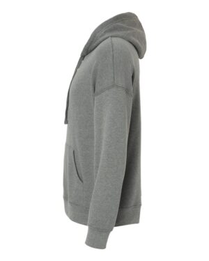 BELLA + CANVAS Unisex Sponge Fleece Drop Shoulder Hoodie Sweatshirt - Image 27