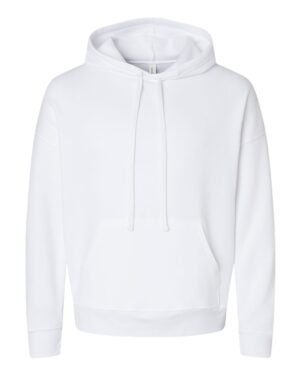 BELLA + CANVAS Unisex Sponge Fleece Drop Shoulder Hoodie Sweatshirt - Image 70