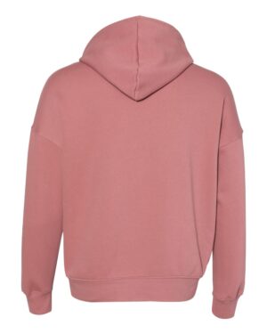 BELLA + CANVAS Unisex Sponge Fleece Drop Shoulder Hoodie Sweatshirt - Image 44