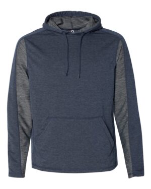 J. America Men's Omega Stretch Hooded Sweatshirt - Image 4