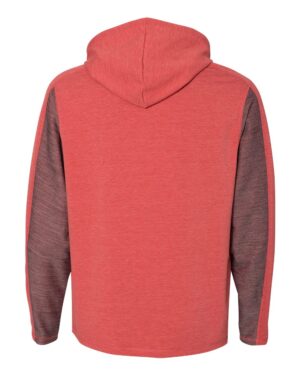 J. America Men's Omega Stretch Hooded Sweatshirt - Image 8