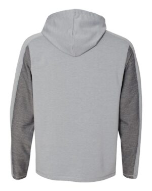 J. America Men's Omega Stretch Hooded Sweatshirt - Image 11