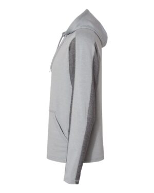 J. America Men's Omega Stretch Hooded Sweatshirt - Image 12
