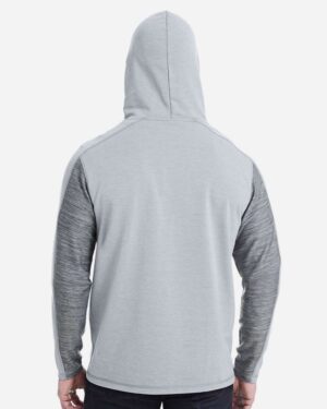 J. America Men's Omega Stretch Hooded Sweatshirt - Image 15