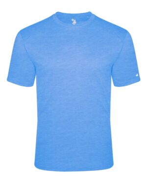 Badger Men's Triblend Performance T-Shirt - Image 7