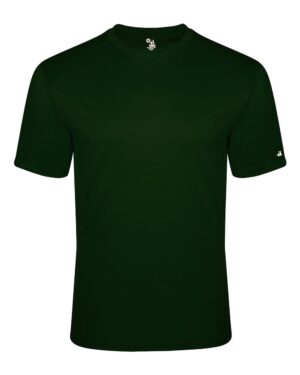 Badger Men's Triblend Performance T-Shirt - Image 8