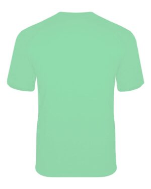 Badger Men's Triblend Performance T-Shirt - Image 19