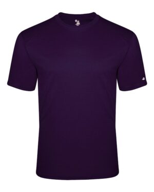 Badger Men's Triblend Performance T-Shirt - Image 30