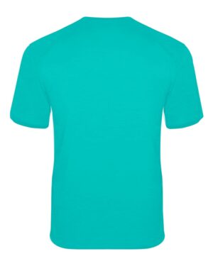 Badger Men's Triblend Performance T-Shirt - Image 45
