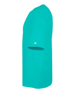 Badger Men's Triblend Performance T-Shirt - Image 46