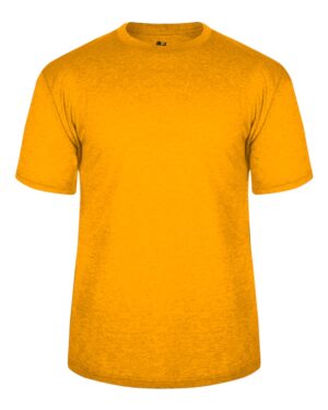 Badger Men's Triblend Performance T-Shirt - Image 10