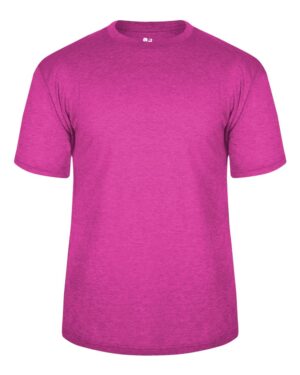 Badger Men's Triblend Performance T-Shirt - Image 13