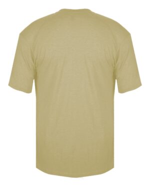 Badger Men's Triblend Performance T-Shirt - Image 48