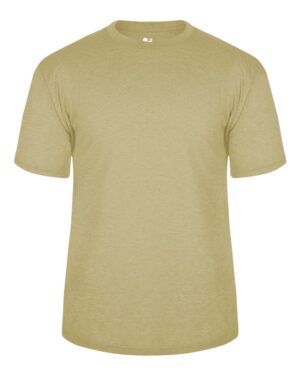 Badger Men's Triblend Performance T-Shirt - Image 47
