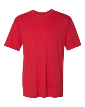 Badger Men's Triblend Performance T-Shirt - Image 32