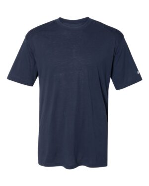 Badger Men's Triblend Performance T-Shirt - Image 21