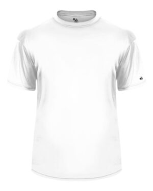Badger Men's Triblend Performance T-Shirt - Image 50