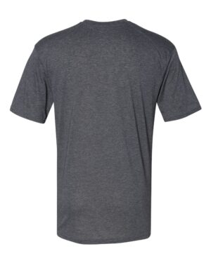 Badger Men's Triblend Performance T-Shirt - Image 25